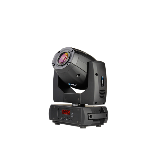 Color Imagination MINISPOT 50 LED вращающиеся головы