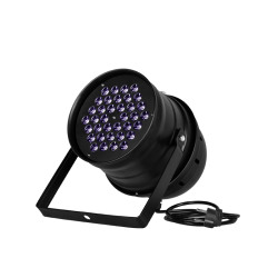 Color Imagination LEDPAR 64UV 