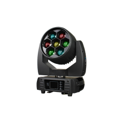 Color Imagination MINIZOOM 740FP 