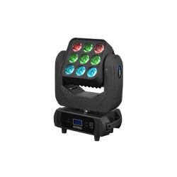 Color Imagination MADPANEL 910F 