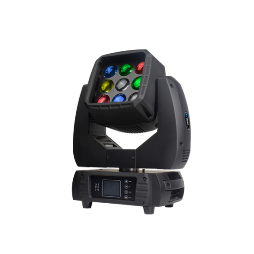 Color Imagination ZOOMPANEL 915FP  вращающиеся головы