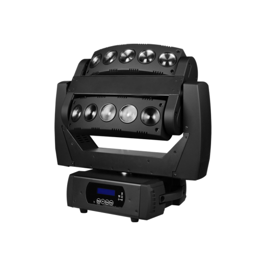 Вращающиеся головы Color Imagination BATMAN 1010F