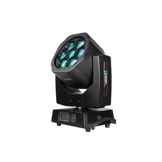 Вращающиеся головы Color Imagination FLYEYE 715F 