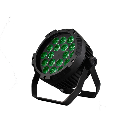 Прожекторы LED PAR Color Imagination FLATPAR 1818IP 