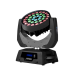 Color Imagination LEDZOOM 360F вращающиеся головы