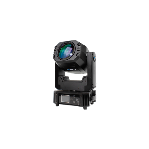 Color Imagination QBEAM 50 вращающиеся головы LED типа BEAM