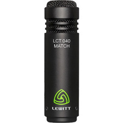 Lewitt LCT 040 MATCH 