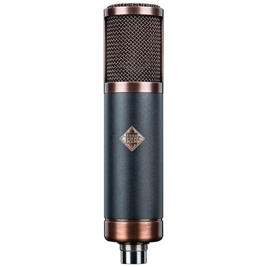 Конденсаторные микрофоны Telefunken TF29 
