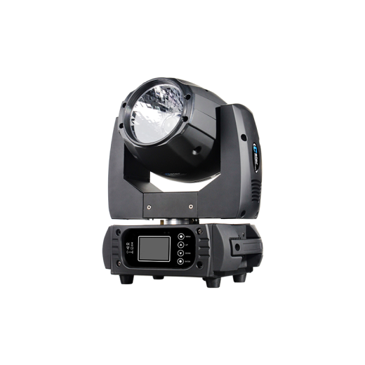 Color Imagination MINIWASH 150 вращающиеся головы