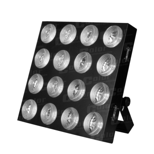 Блиндеры Color Imagination MATRIX 1610B