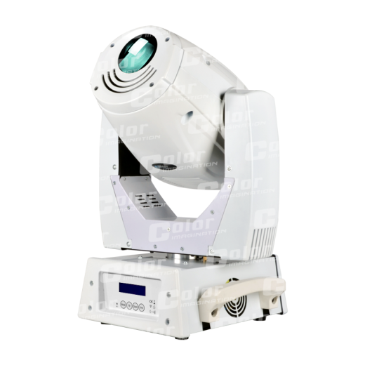 Вращающиеся головы Color Imagination LEDSPOT 200LDW 