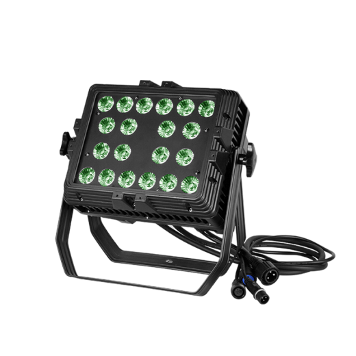 Прожектор Color Imagination LEDARC 2015