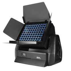 Color Imagination CITYARC 810F