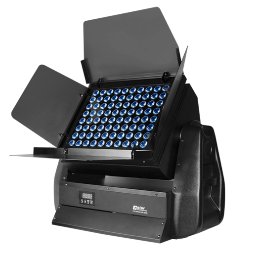 Прожектор Color Imagination CITYARC 810F