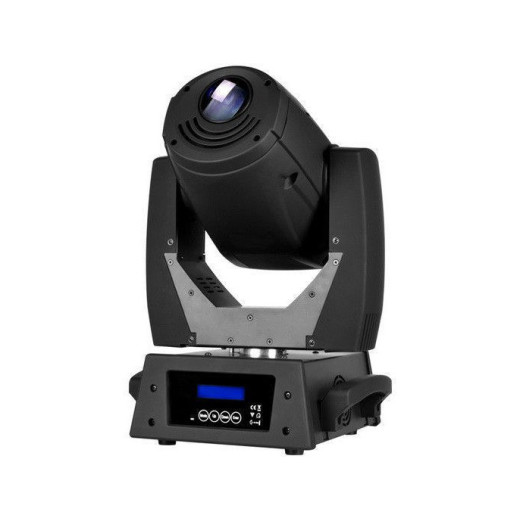 Вращающиеся головы COLOR IMAGINATION LEDSPOT 200LD