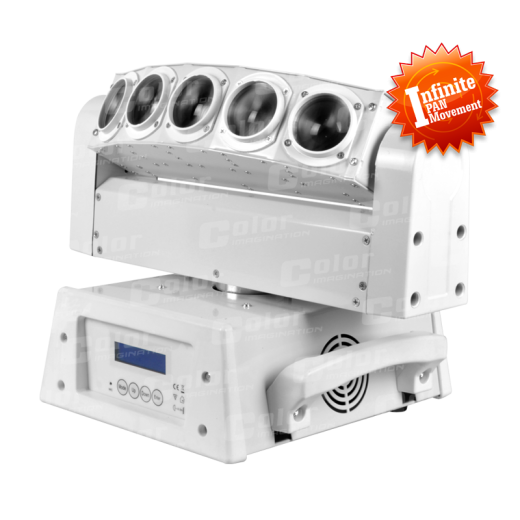 Прожектор Color Imagination GFORCE 85W