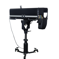 Color Imagination ProFollow 600LED 