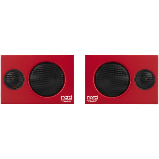 Активные студийные мониторы Clavia Nord Piano Monitor V2