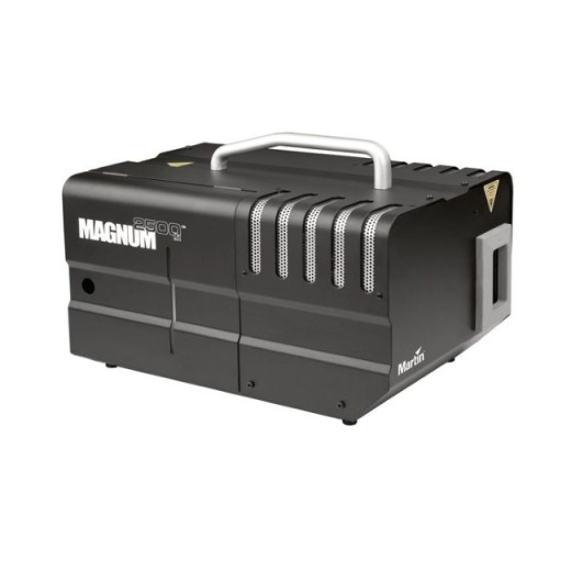 Magnum 2500Hz генераторы тумана