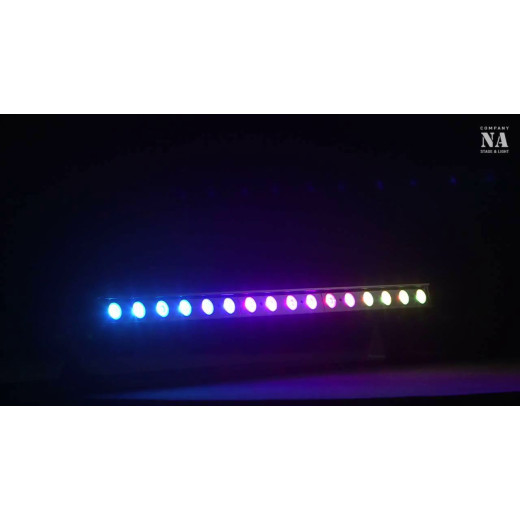 Led панель Company NA ColorLine