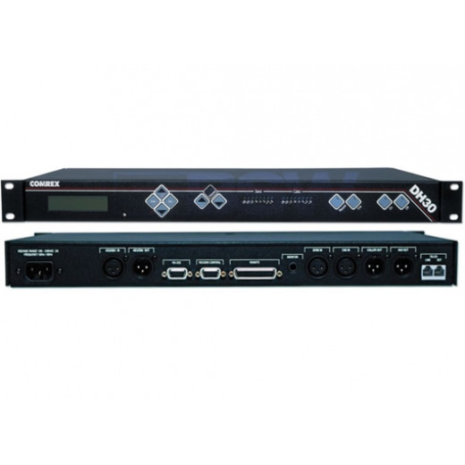 COMREX DH-30 коммутаторы