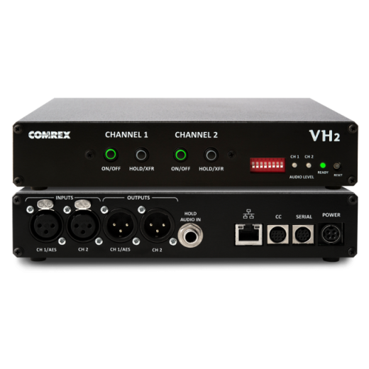 COMREX VH2 коммутаторы