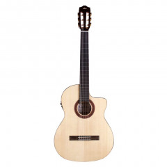 CORDOBA C5-CET SPALTED MAPLE LIMITED