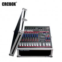 CRCBOX CB-380