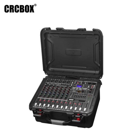 Аналоговый микшер CRCBOX CB-750