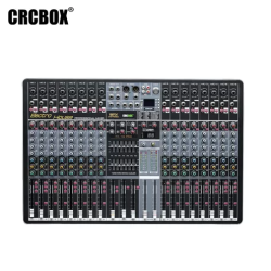 CRCBOX FX-16 PRO