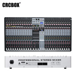 CRCBOX FX-24 PRO