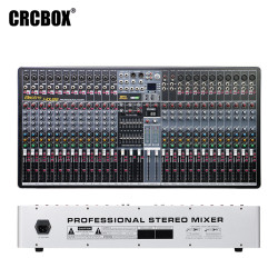 CRCBOX FX-36 PRO