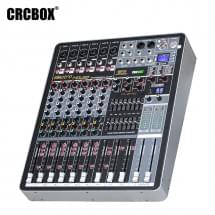 CRCBOX FX-6 PRO