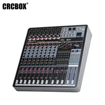 CRCBOX FX-8 PRO