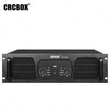 CRCBOX HK-1600