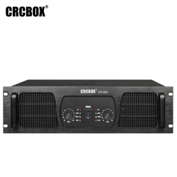 CRCBOX HK-800