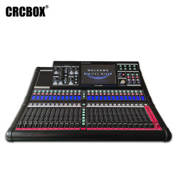 CRCBOX M24PLUS
