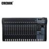 Аналоговый микшер CRCBOX MR-160S