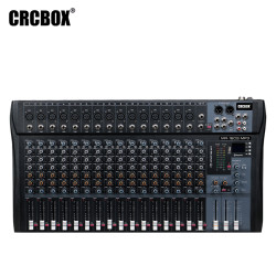 CRCBOX MR-160S