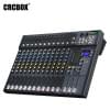 Аналоговый микшер CRCBOX MR-9120