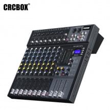 CRCBOX MR-980