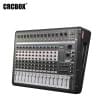 Активные микшеры (с усилением) CRCBOX PMX1200