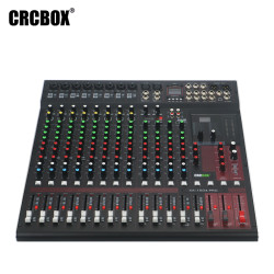 CRCBOX XA-1604 PRO
