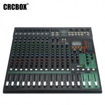 CRCBOX XA-16 PRO