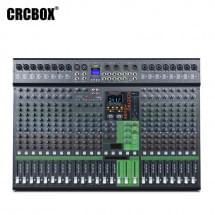 CRCBOX XA-24 PRO