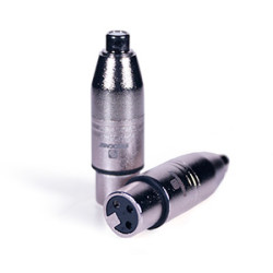 PROCAST cable B-XLRf/RCAf