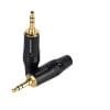 Mini Jack PROCAST cable MP-3.5/6/M/M