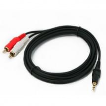 PROCAST cable S-MJ/2RCA.5