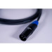 Шнур XLR-XLR PROCAST cable XLR(m)/XLR(f).2,5