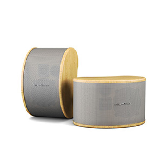 Настенные CVGaudio NUT5:8WOOD